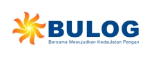 Project Reference Logo Bulog